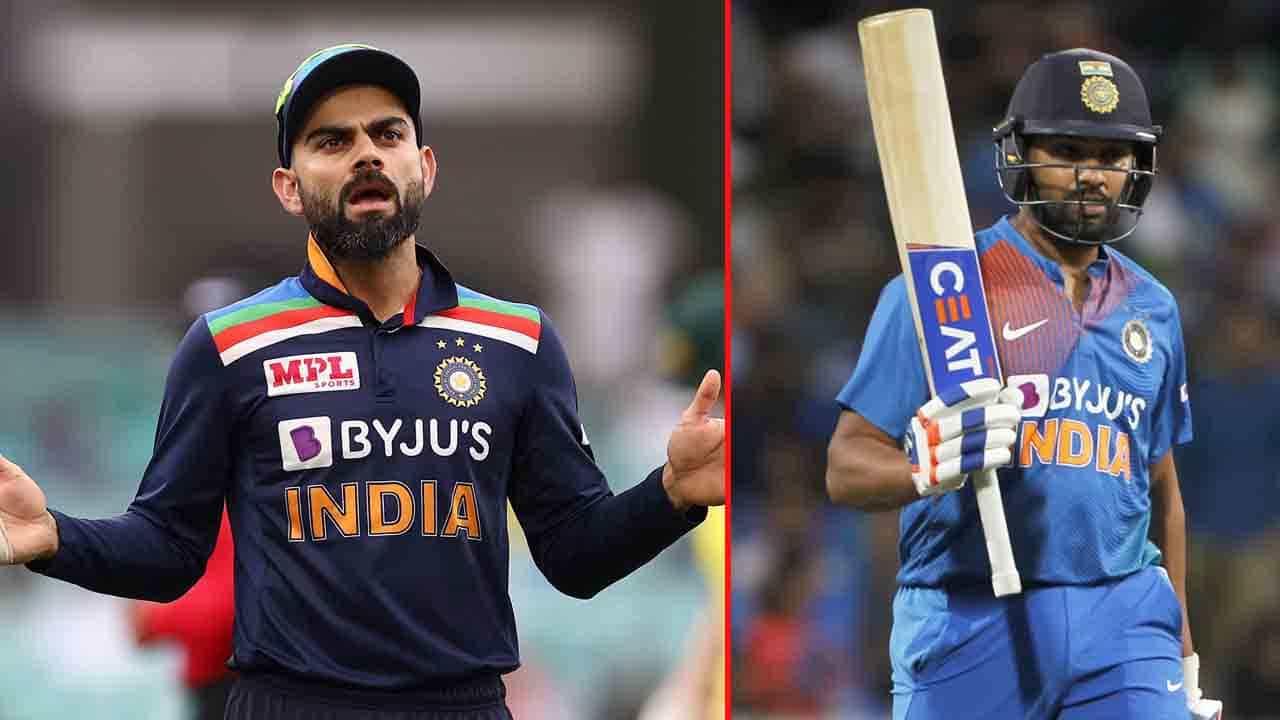 Virat Kohli: ವಿರಾಟ್ ಕೊಹ್ಲಿ ಬಗ್ಗೆ ಹೊರಬಿತ್ತು ಮತ್ತೊಂದು ಶಾಕಿಂಗ್ ನ್ಯೂಸ್: ರೋಹಿತ್ ಶರ್ಮಾ ಬಗ್ಗೆ ಅಚ್ಚರಿಯ ಹೇಳಿಕೆ Virat Kohli: ವಿರಾಟ್ ಕೊಹ್ಲಿ ಬಗ್ಗೆ ಹೊರಬಿತ್ತು ಮತ್ತೊಂದು ಶಾಕಿಂಗ್ ನ್ಯೂಸ್: ರೋಹಿತ್ ಶರ್ಮಾ ಬಗ್ಗೆ ಅಚ್ಚರಿಯ ಹೇಳಿಕೆ