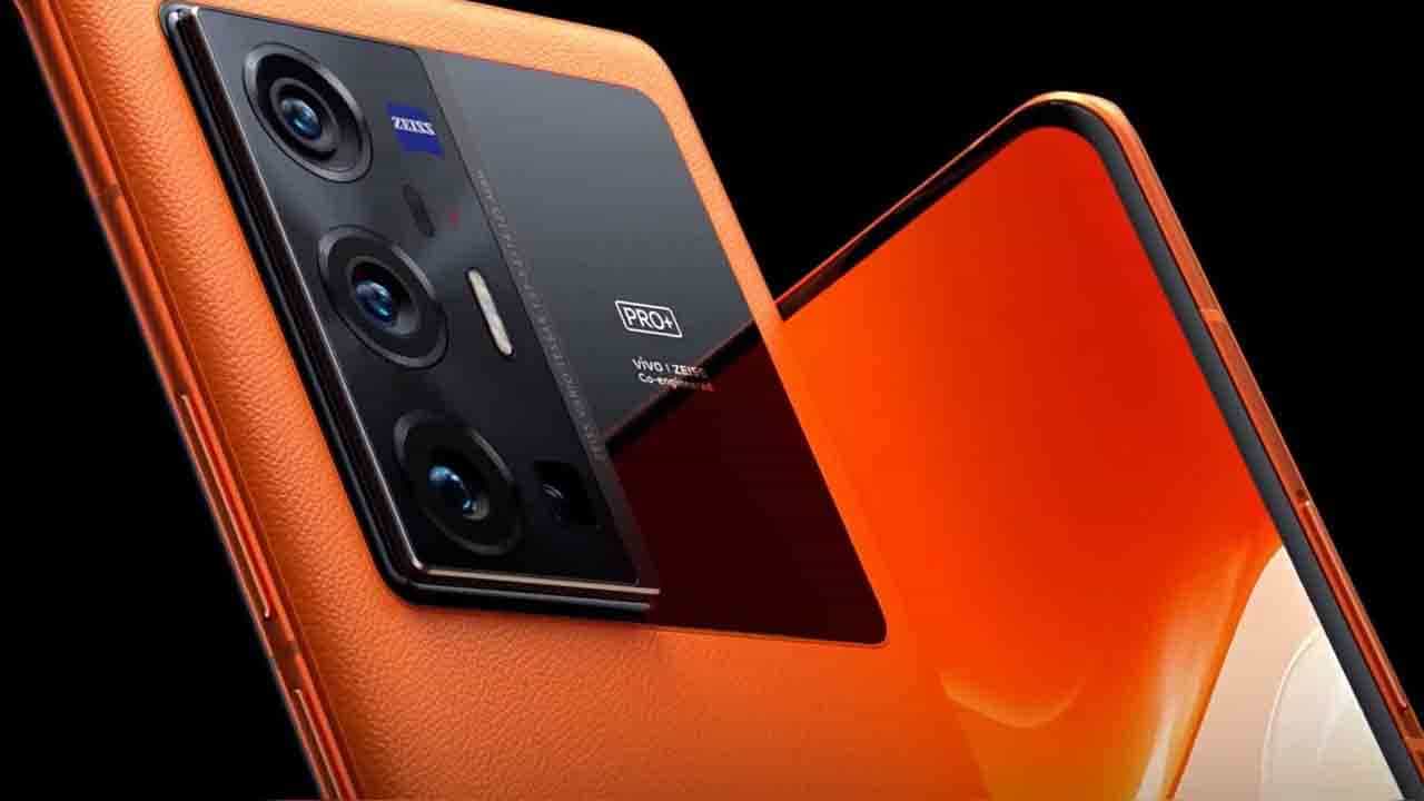 Vivo X70 series: ವಿದೇಶದಲ್ಲಿ ಸಂಚಲನ ಸೃಷ್ಟಿಸಿದ ವಿವೋ X70 ಸರಣಿ ಸೆ. 30ಕ್ಕೆ ಭಾರತದಲ್ಲಿ ಬಿಡುಗಡೆ Vivo X70 series: ವಿದೇಶದಲ್ಲಿ ಸಂಚಲನ ಸೃಷ್ಟಿಸಿದ ವಿವೋ X70 ಸರಣಿ ಸೆ. 30ಕ್ಕೆ ಭಾರತದಲ್ಲಿ ಬಿಡುಗಡೆ