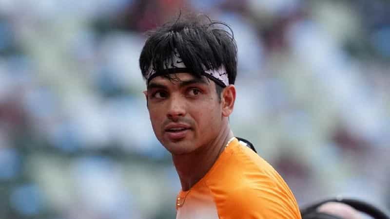 Neeraj Chopra: ಬಾಳ ಸಂಗಾತಿಯ ಬಗ್ಗೆಗಿರುವ ಕನಸುಗಳನ್ನು ರಿವೀಲ್ ಮಾಡಿದ ಒಲಂಪಿಕ್ಸ್ ಹೀರೋ ನೀರಜ್ ಚೋಪ್ರಾ! Neeraj Chopra: ಬಾಳ ಸಂಗಾತಿಯ ಬಗ್ಗೆಗಿರುವ ಕನಸುಗಳನ್ನು ರಿವೀಲ್ ಮಾಡಿದ ಒಲಂಪಿಕ್ಸ್ ಹೀರೋ ನೀರಜ್ ಚೋಪ್ರಾ!