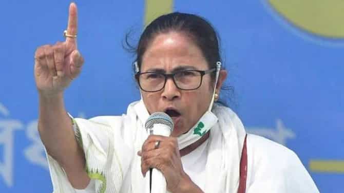 ಇಟಲಿಯಲ್ಲಿ ನಡೆಯಲಿರುವ ಶಾಂತಿ ಸಮಾವೇಶಕ್ಕೆ ಹೋಗಲು ಮಮತಾ ಬ್ಯಾನರ್ಜಿಗೆ ಅನುಮತಿ ನೀಡದ ಕೇಂದ್ರ ಸರ್ಕಾರ