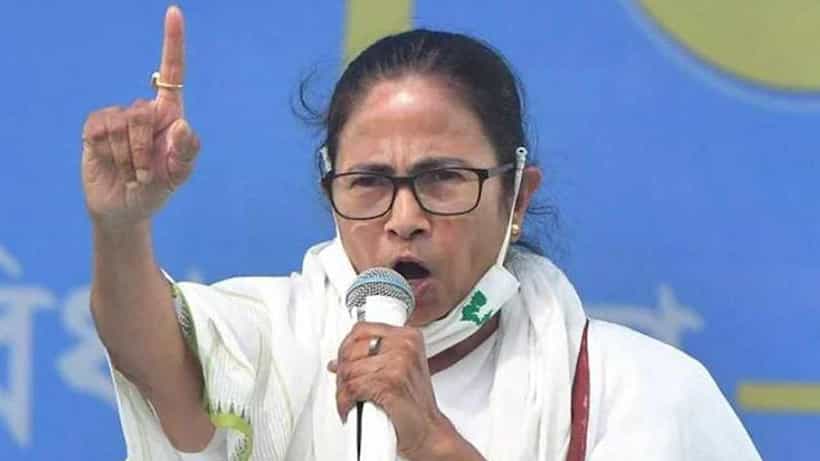 ‘ಬಿಜೆಪಿ ಯಾವ ಕಾರಣಕ್ಕೂ ಗೆಲ್ಲಬಾರದು..’-ಗೋವಾಕ್ಕೆ ಹೊರಟು ನಿಂತ ಮಮತಾ ಬ್ಯಾನರ್ಜಿ