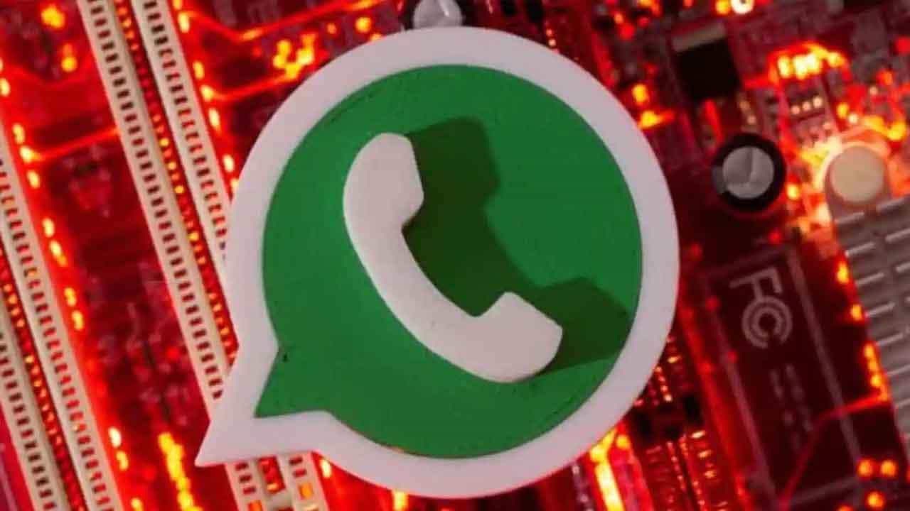 WhatsApp: ಐಒಎಸ್ ಬಳಕೆದಾರರಿಗೆ ಗುಡ್ ನ್ಯೂಸ್: ವಾಟ್ಸ್ಆ್ಯಪ್ ಪರಿಚಯಿಸಿದೆ ಹೊಸ ಫೀಚರ್ WhatsApp: ಐಒಎಸ್ ಬಳಕೆದಾರರಿಗೆ ಗುಡ್ ನ್ಯೂಸ್: ವಾಟ್ಸ್ಆ್ಯಪ್ ಪರಿಚಯಿಸಿದೆ ಹೊಸ ಫೀಚರ್