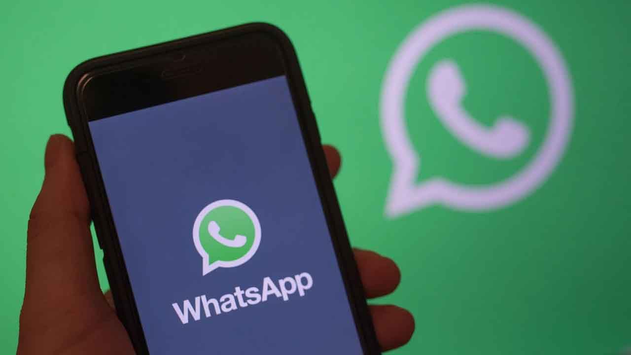 WhatsApp Tricks: ಇದೀಗ ಟೈಪ್ ಮಾಡದೇ ವಾಟ್ಸ್​ಆ್ಯಪ್​ನಲ್ಲಿ ಟೆಕ್ಸ್ಟ್​​​ ಮೆಸೇಜ್ ಕಳುಹಿಸಿ: ಇಲ್ಲಿದೆ ಟ್ರಿಕ್