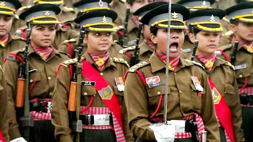 ಇದೇ ಮೊದಲ ಬಾರಿ ವಿವಿಐಪಿ ಭದ್ರತೆಗಾಗಿ ಮಹಿಳಾ ಸಿಆರ್ಪಿಎಫ್ ಸಿಬ್ಬಂದಿ ನೇಮಕ