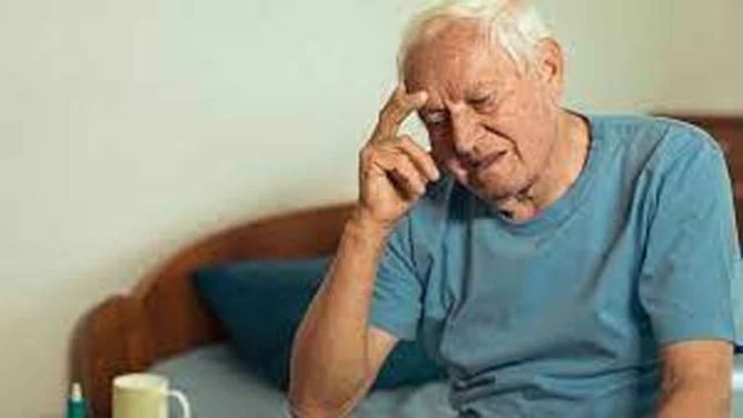 World Alzheimer's Day: ಅಲ್ಜೈಮರ್ ಖಾಯಿಲೆಯ ಆರಂಭಿಕ ಲಕ್ಷಣಗಳ ಬಗ್ಗೆ ಗಮನಕೊಡಿ World Alzheimer's Day: ಅಲ್ಜೈಮರ್ ಖಾಯಿಲೆಯ ಆರಂಭಿಕ ಲಕ್ಷಣಗಳ ಬಗ್ಗೆ ಗಮನಕೊಡಿ