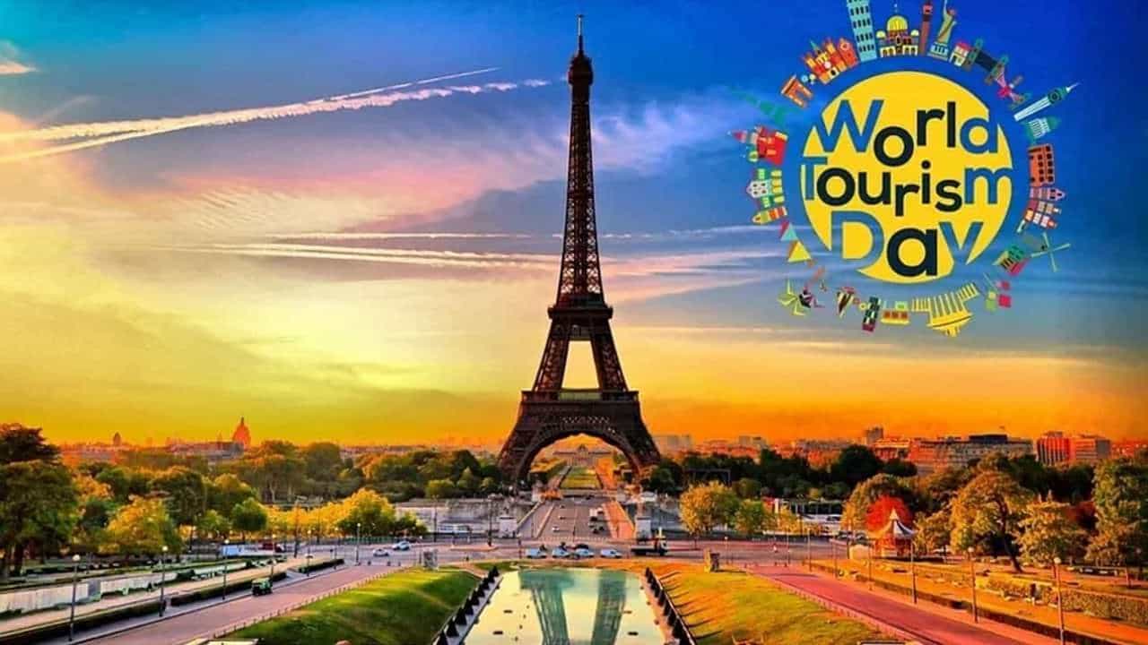 World Tourism Day 2021: ವಿಶ್ವ ಪ್ರವಾಸೋದ್ಯಮ ದಿನದ ಇತಿಹಾಸ, ಆಶಯ ಮತ್ತು ವಿಶೇಷತೆಗಳೇನು? ಇಲ್ಲಿದೆ ವಿವರ World Tourism Day 2021: ವಿಶ್ವ ಪ್ರವಾಸೋದ್ಯಮ ದಿನದ ಇತಿಹಾಸ, ಆಶಯ ಮತ್ತು ವಿಶೇಷತೆಗಳೇನು? ಇಲ್ಲಿದೆ ವಿವರ