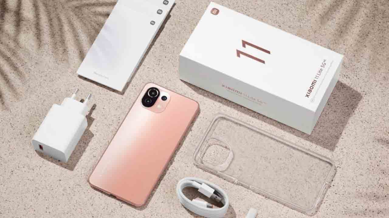 Xiaomi 11 Lite NE 5G: ಬಿಡುಗಡೆಗು ಮುನ್ನವೇ ಸೋರಿಕೆಯಾಯ್ತು ಶವೋಮಿ 11 ಲೈಟ್ NE 5G ಸ್ಮಾರ್ಟ್ಫೋನ್ ವಿಶೇಷತೆ Xiaomi 11 Lite NE 5G: ಬಿಡುಗಡೆಗು ಮುನ್ನವೇ ಸೋರಿಕೆಯಾಯ್ತು ಶವೋಮಿ 11 ಲೈಟ್ NE 5G ಸ್ಮಾರ್ಟ್ಫೋನ್ ವಿಶೇಷತೆ