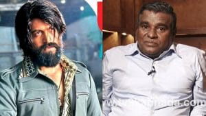 ಯಶ್​ಗೆ ರಾಕಿಂಗ್ ಸ್ಟಾರ್​ ಬಿರುದು ಬಂದಿದ್ದು ಹೇಗೆ? ಮಿತ್ರ ಕೊಟ್ರು ಉತ್ತರ