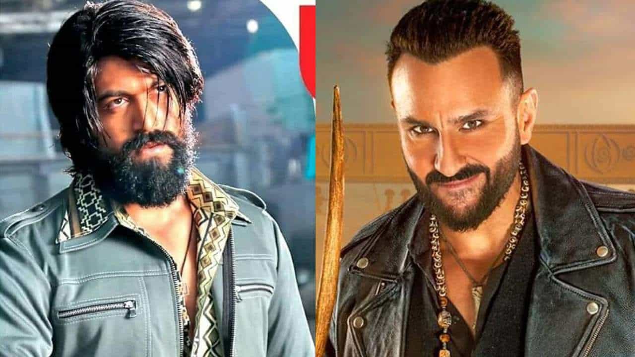 ಯಶ್ ರಿಜೆಕ್ಟ್ ಮಾಡಿದ್ದ ಚಿತ್ರದಲ್ಲಿ ಸೈಫ್ ಅಲಿ ಖಾನ್ ನಟಿಸಿ ಹೀನಾಯವಾಗಿ ಸೋತರು; ಯಾವುದು ಆ ಸಿನಿಮಾ? ಯಶ್ ರಿಜೆಕ್ಟ್ ಮಾಡಿದ್ದ ಚಿತ್ರದಲ್ಲಿ ಸೈಫ್ ಅಲಿ ಖಾನ್ ನಟಿಸಿ ಹೀನಾಯವಾಗಿ ಸೋತರು; ಯಾವುದು ಆ ಸಿನಿಮಾ?