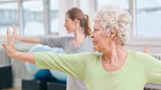 Yoga for Alzheimer's: ಅಲ್ಜೈಮರ್ ಖಾಯಿಲೆಯಿಂದ ಉಂಟಾಗುವ ಅಸ್ವಸ್ಥತೆಗಳನ್ನು ತಡೆಗಟ್ಟಲು ಪರಿಣಾಮಕಾರಿ ಯೋಗ ಆಸನಗಳು