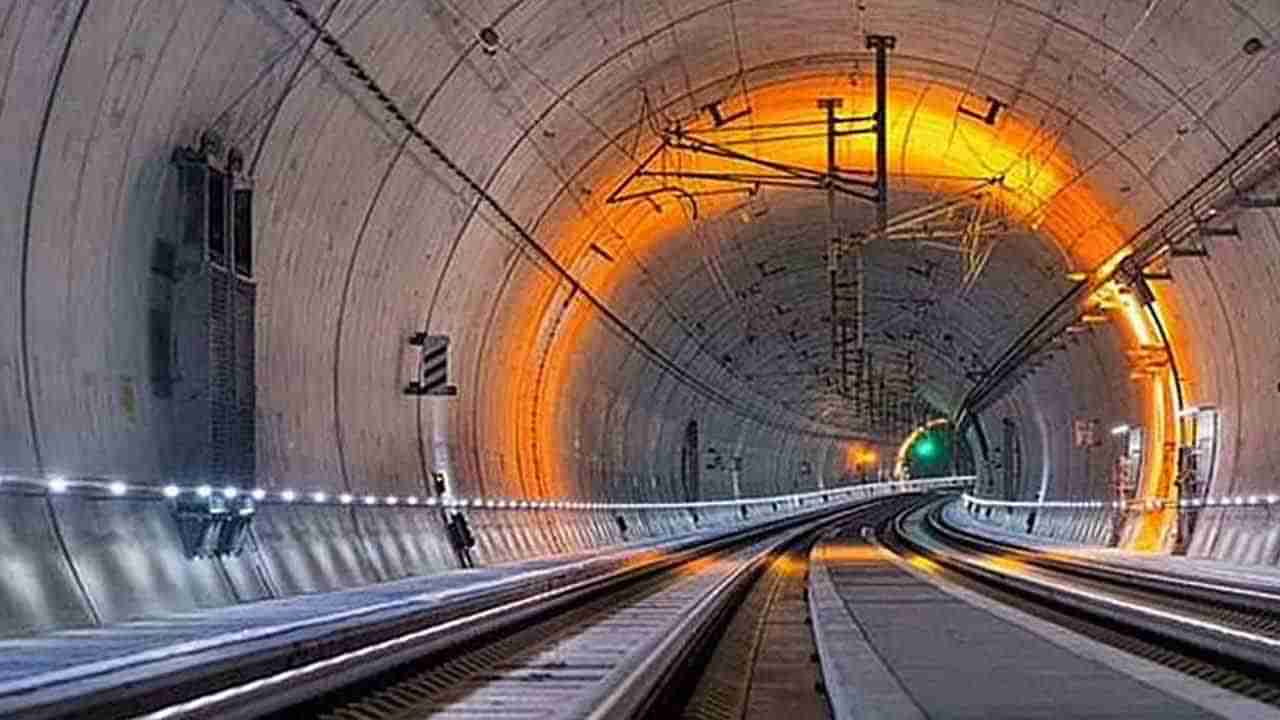 Zojila Tunnel: ಕೇಂದ್ರ ರಸ್ತೆ ಸಾರಿಗೆ ಸಚಿವ ನಿತಿನ್​ ಗಡ್ಕರಿಯಿಂದ ಇಂದು ಜೋಜಿಲಾ ಸುರಂಗ ಮಾರ್ಗ ಯೋಜನೆಯ ಪರಿಶೀಲನೆ