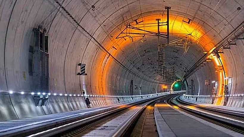 Zojila Tunnel: ಕೇಂದ್ರ ರಸ್ತೆ ಸಾರಿಗೆ ಸಚಿವ ನಿತಿನ್ ಗಡ್ಕರಿಯಿಂದ ಇಂದು ಜೋಜಿಲಾ ಸುರಂಗ ಮಾರ್ಗ ಯೋಜನೆಯ ಪರಿಶೀಲನೆ
