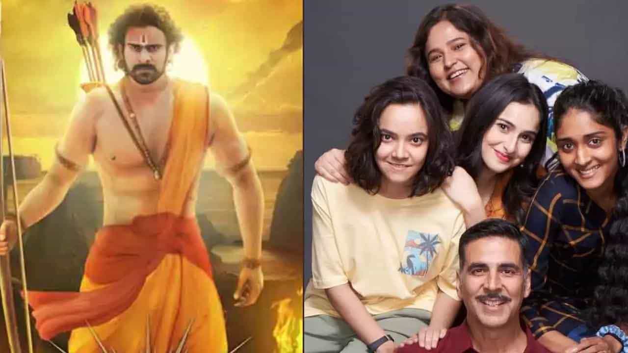 ಬಾಲಿವುಡ್ ನಟ ಅಕ್ಷಯ್ ಕುಮಾರ್ಗೆ ಸವಾಲು ಹಾಕಿದ ಪ್ರಭಾಸ್; ಗೆಲ್ಲೋರು ಯಾರು? ಬಾಲಿವುಡ್ ನಟ ಅಕ್ಷಯ್ ಕುಮಾರ್ಗೆ ಸವಾಲು ಹಾಕಿದ ಪ್ರಭಾಸ್; ಗೆಲ್ಲೋರು ಯಾರು?