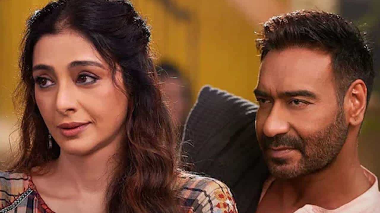ಫ್ಯಾನ್ಸ್ಗೆ ಸಿಹಿ ಸುದ್ದಿ ಕೊಟ್ಟ ಅಜಯ್ ದೇವಗನ್; ಏನಿದು ಲೇಟೆಸ್ಟ್ ವಿಚಾರ? ಫ್ಯಾನ್ಸ್ಗೆ ಸಿಹಿ ಸುದ್ದಿ ಕೊಟ್ಟ ಅಜಯ್ ದೇವಗನ್; ಏನಿದು ಲೇಟೆಸ್ಟ್ ವಿಚಾರ?