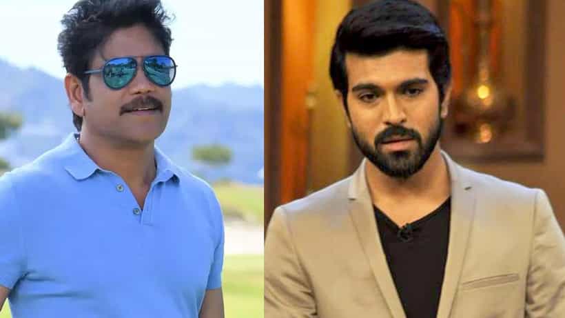 ಬಿಗ್ ಬಾಸ್ ಟಿಆರ್ಪಿ ಹೆಚ್ಚಿಸೋಕೆ ಸ್ಟಾರ್ ನಟನ ಮೊರೆ ಹೋದ ವಾಹಿನಿ; ಅಕ್ಕಿನೇನಿ ನಾಗಾರ್ಜುನ ಕಥೆ ಏನು?