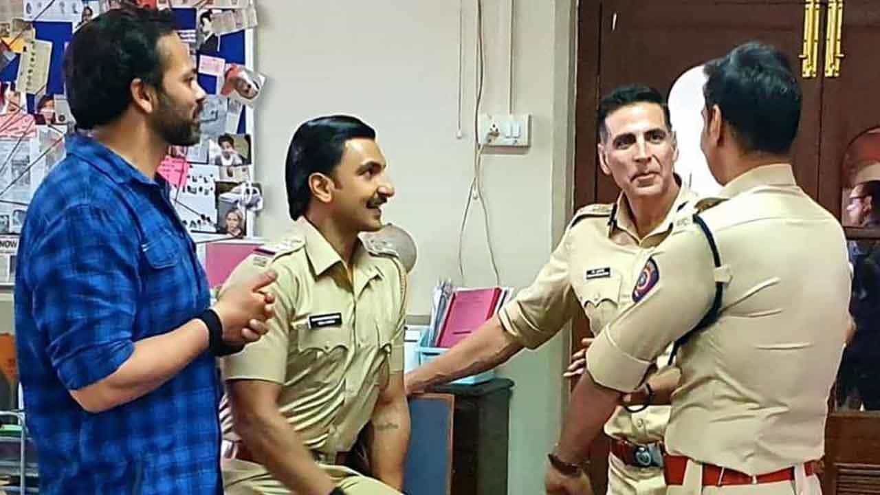 ಸ್ಯಾಂಡಲ್​ವುಡ್​ ನಂತರ ಬಾಲಿವುಡ್​ಗೂ ಸಿಕ್ತು ಗುಡ್​ ನ್ಯೂಸ್​; ಸಂಭ್ರಮಿಸಿದ ಅಕ್ಷಯ್​ ಕುಮಾರ್