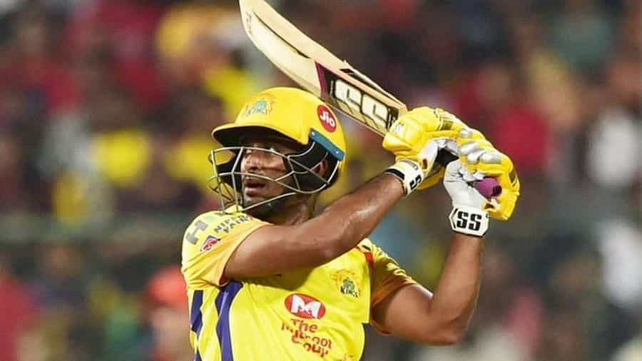 IPL 2021: ಅಂಬಟಿ ರಾಯುಡು ಈ ಐಪಿಎಲ್ನ ಕಳಪೆ ಆಟಗಾರ: ಸೆಹ್ವಾಗ್ ಪ್ರಶ್ನೆಗೆ ನೆಟ್ಟಿಗರ ಉತ್ತರ IPL 2021: ಅಂಬಟಿ ರಾಯುಡು ಈ ಐಪಿಎಲ್ನ ಕಳಪೆ ಆಟಗಾರ: ಸೆಹ್ವಾಗ್ ಪ್ರಶ್ನೆಗೆ ನೆಟ್ಟಿಗರ ಉತ್ತರ