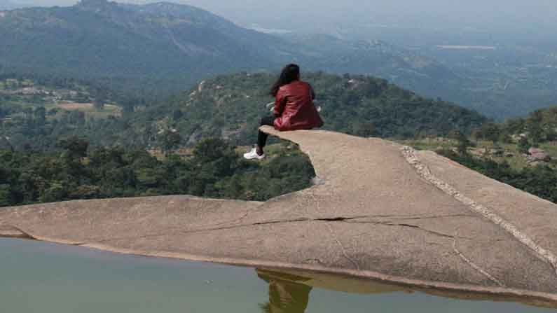 avalabetta selfie spot 