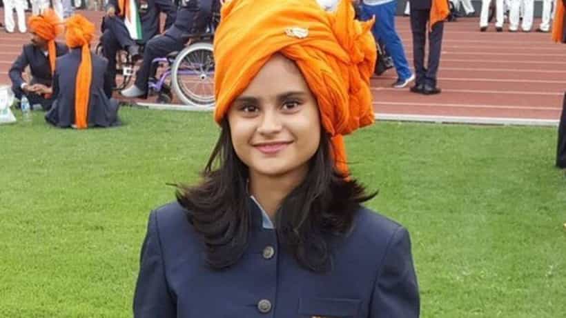 Tokyo Paralympics: ಪ್ಯಾರಾಲಿಂಪಿಕ್ಸ್ ಸಮಾರೋಪ ಸಮಾರಂಭದಲ್ಲಿ ಧ್ವಜಧಾರಿಯಾಗಲಿದ್ದಾರೆ 2 ಪದಕ ಗೆದ್ದ ಅವನಿ ಲೇಖರಾ