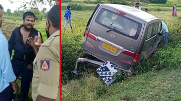 ಬೆಂಗಳೂರಿನ ರಿಯಲ್ ಎಸ್ಟೇಟ್ ಉದ್ಯಮಿಯಿಂದ ಕುಡಿದು ಪುಂಡಾಟ, ಕಾರು ಅಪಘಾತ; ಬಂಧಿಸಿ ಜೈಲಿಗಟ್ಟಿದ ಪೊಲೀಸರು