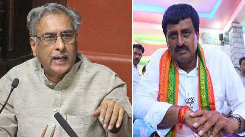 ಇನ್ನೂ ಸರ್ಕಾರಿ ನಿವಾಸ ಖಾಲಿ ಮಾಡದ ಸಿಪಿ ಯೋಗೇಶ್ವರ್; ಅದೇ ಮನೆ ಬೇಕು ಅಂತಾ ಐದಾರು ಮಂದಿ ಕ್ಯೂನಲ್ಲಿದ್ದಾರೆ! ಇನ್ನೂ ಸರ್ಕಾರಿ ನಿವಾಸ ಖಾಲಿ ಮಾಡದ ಸಿಪಿ ಯೋಗೇಶ್ವರ್; ಅದೇ ಮನೆ ಬೇಕು ಅಂತಾ ಐದಾರು ಮಂದಿ ಕ್ಯೂನಲ್ಲಿದ್ದಾರೆ!