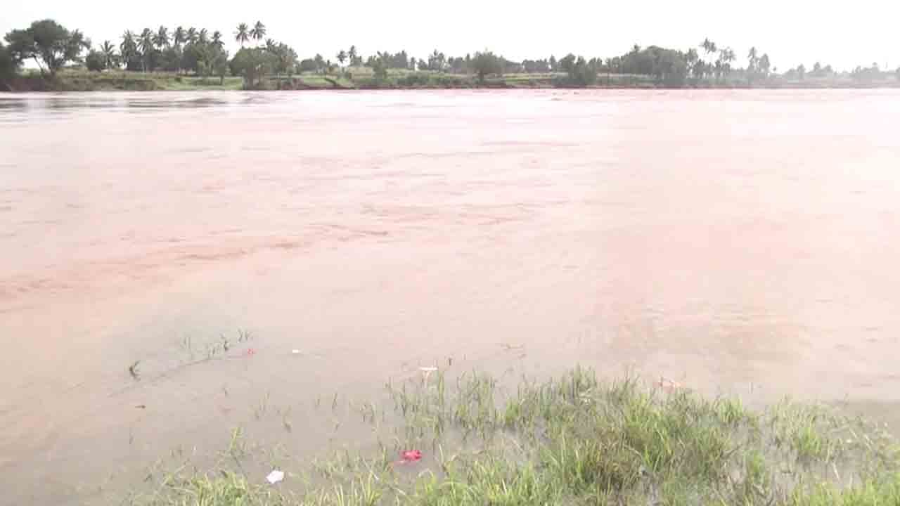 belagavi flood  