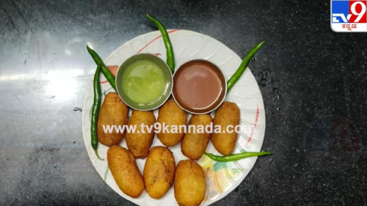 Recipe of the day: ಬ್ರೆಡ್ ರೋಲ್; ಸರಳ ವಿಧಾನದಲ್ಲಿ ಮನೆಯಲ್ಲೇ ಮಾಡಿ ಸವಿಯಿರಿ