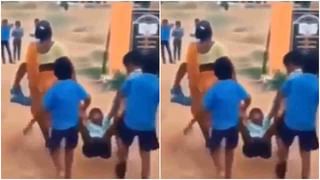 Viral Video: ಕಾಳಿಂಗ ಸರ್ಪ ಉಸಿರಾಡುವ ಸದ್ದನ್ನು ಎಂದಾದರೂ ಕೇಳಿದ್ದೀರಾ? ಎಂತಹ ಗಟ್ಟಿಗರನ್ನೂ ಅಲುಗಾಡಿಸುತ್ತದೆ ಈ ವಿಡಿಯೋ