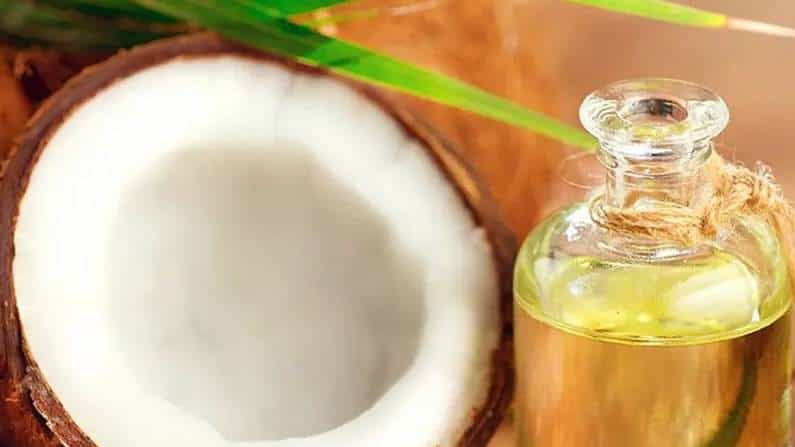 Coconut Oil: ತೆಂಗಿನ ಎಣ್ಣೆಯ ಬಳಕೆಯಿಂದ ಅನೇಕ ಆರೋಗ್ಯ ಪ್ರಯೋಜನಗಳನ್ನು ನೀವು ಪಡೆಯಬಹುದು Coconut Oil: ತೆಂಗಿನ ಎಣ್ಣೆಯ ಬಳಕೆಯಿಂದ ಅನೇಕ ಆರೋಗ್ಯ ಪ್ರಯೋಜನಗಳನ್ನು ನೀವು ಪಡೆಯಬಹುದು