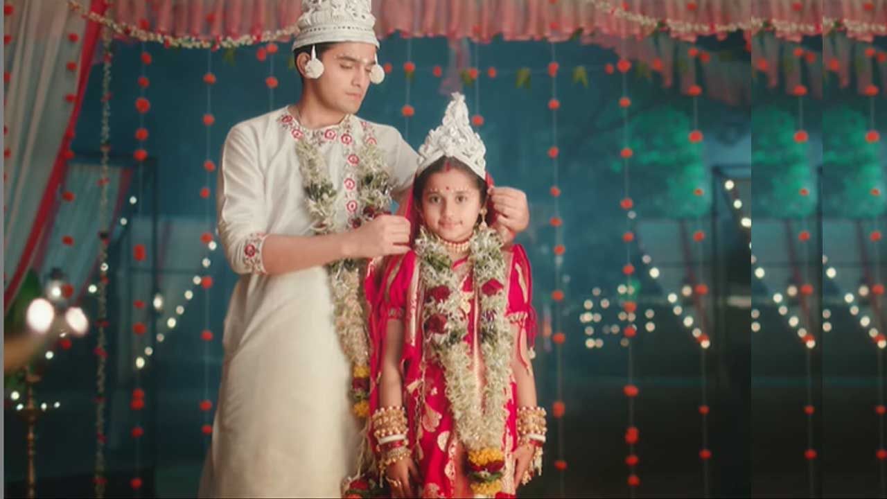 ಕಲರ್ಸ್ ಕನ್ನಡ ವಾಹಿನಿಯಲ್ಲಿ ಬರುತ್ತಿದೆ ಹೊಸ ಧಾರಾವಾಹಿ; ಎಷ್ಟು ಗಂಟೆಗೆ?