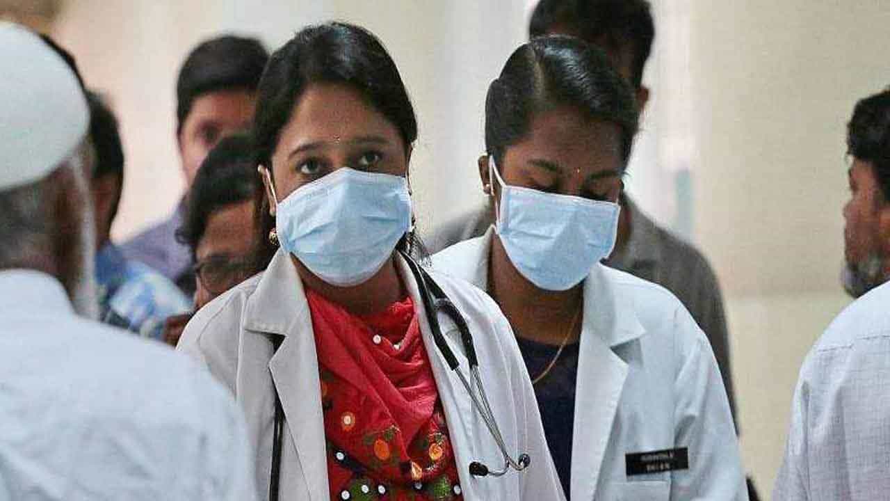 Coronavirus cases in India: ಭಾರತದಲ್ಲಿ 28,591 ಹೊಸ ಕೊವಿಡ್ ಪ್ರಕರಣಗಳು ಪತ್ತೆ, 338 ಸಾವು