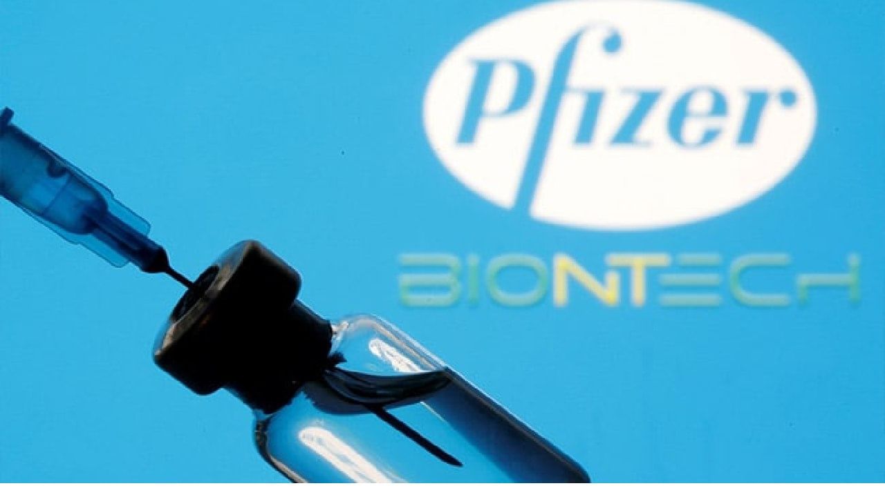 Pfizer Vaccine: 5ರಿಂದ 11 ವರ್ಷದೊಳಗಿನ ಮಕ್ಕಳಿಗೆ ಫೈಜರ್ ಕೊವಿಡ್ ಲಸಿಕೆ ಪರಿಣಾಮಕಾರಿ; ಪ್ರಯೋಗದಲ್ಲಿ ಸಾಬೀತು