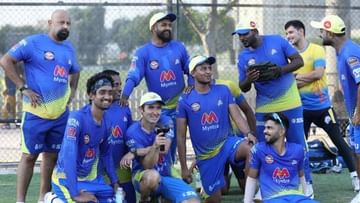 IPL 2021: ಮೊದಲ ಪಂದ್ಯಕ್ಕೂ ಮುನ್ನ ಧೋನಿ ತಂಡಕ್ಕೆ ಆಘಾತ! ತಂಡದ ಸ್ಟಾರ್ ಆಲ್​ರೌಂಡರ್​ ಮೊದಲ ಪಂದ್ಯಕ್ಕೆ ಅಲಭ್ಯ