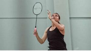 ದೀಪಿಕಾ ಪಡುಕೋಣೆ vs ಪಿವಿ ಸಿಂಧು! ಇಬ್ಬರ ನಡುವೆ ಬ್ಯಾಡ್ಮಿಂಟನ್ ಪಂದ್ಯ; ಬಯೋಪಿಕ್​ಗೆ ತಯಾರಿಯಾ?