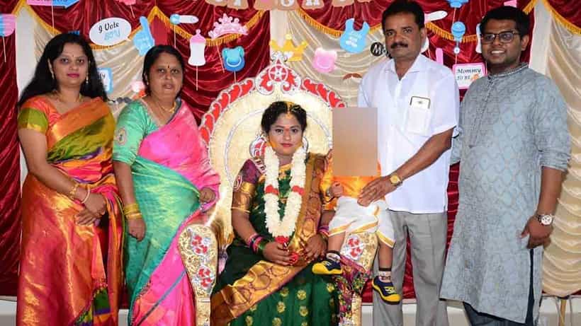 ಬೆಂಗಳೂರಿನಲ್ಲಿ ಒಂದೇ ಕುಟುಂಬದ ಐವರ ಸಾವು ಪ್ರಕರಣ; 9 ತಿಂಗಳ ಮಗುವನ್ನು ತಾಯಿ ಹತ್ಯೆ ಮಾಡಿರುವುದು ದೃಢ