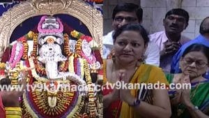 Temple Tour: ತ್ರಿಮೂರ್ತಿಗಳಿಂದ ಸ್ಥಾಪನೆಯಾದ ಕುರುಡು ಮಲೆ ಸಾಲಿಗ್ರಾಮ ಗಣಪನ ಬಗ್ಗೆ ಇನ್ನಷ್ಟು ಮಾಹಿತಿ ಇಲ್ಲಿದೆ ನೋಡಿ