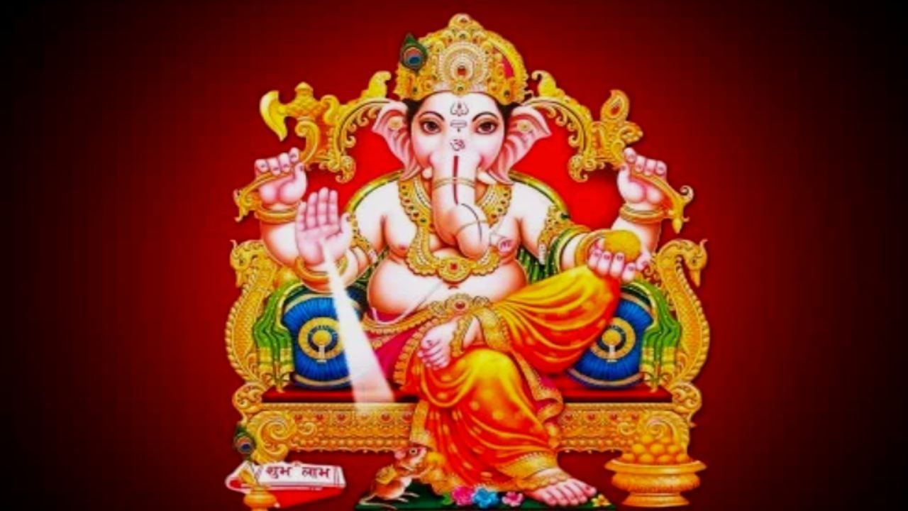 ganesha chaturthi 2021 Trivia offer these five things to lord ganesha 2