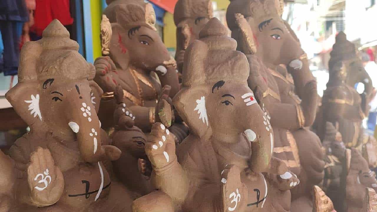 Ganesha chaturthi 2021: ಗಣಪತಿ ಉತ್ಸವದ ಆಚರಣೆ ಆರಂಭವಾಗಿದ್ದು ಯಾವಾಗ? ಗಣೇಶೋತ್ಸವದ ಉದ್ದೇಶ ಏನು? Ganesha chaturthi 2021: ಗಣಪತಿ ಉತ್ಸವದ ಆಚರಣೆ ಆರಂಭವಾಗಿದ್ದು ಯಾವಾಗ? ಗಣೇಶೋತ್ಸವದ ಉದ್ದೇಶ ಏನು?