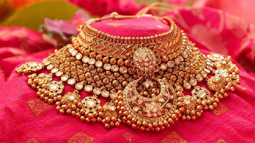 Gold Price Today: ಚಿನ್ನ, ಬೆಳ್ಳಿ ಬೆಲೆ ಸ್ಥಿರ; ಪ್ರಮುಖ ನಗರಗಳಲ್ಲಿ ಆಭರಣದ ದರ ಹೀಗಿದೆ