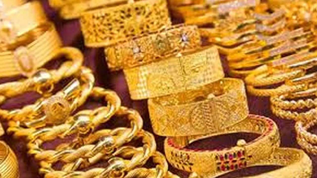 Gold Price Today: ಏರಿಕೆಯತ್ತ ಮುಖ ಮಾಡಿದ ಚಿನ್ನ, ಬೆಳ್ಳಿ ದರ; 22 ಕ್ಯಾರೆಟ್ 10 ಗ್ರಾಂ ಚಿನ್ನಕ್ಕೆ ಬೆಲೆ ಎಷ್ಟಿದೆ ಗೊತ್ತಾ?