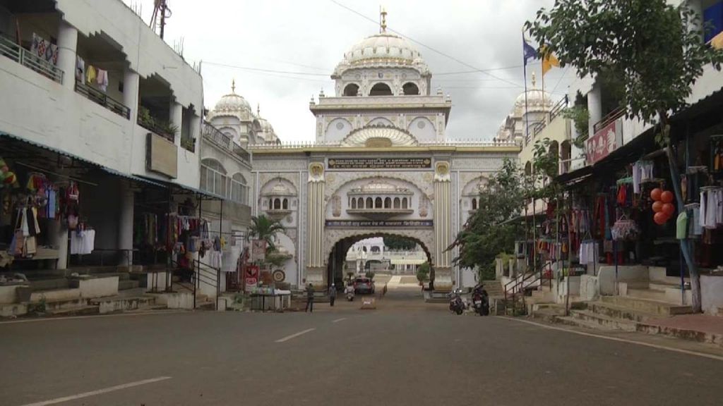 gurunanak jeera temple 