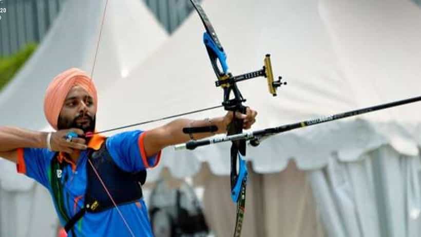 Tokyo Paralympics: ಪ್ಯಾರಾಲಿಂಪಿಕ್ಸ್ನಲ್ಲಿ ಭಾರತಕ್ಕೆ 13 ನೇ ಪದಕ; ಆರ್ಚರಿಯಲ್ಲಿ ಕಂಚು ಗೆದ್ದ ಹರ್ವಿಂದರ್ ಸಿಂಗ್!