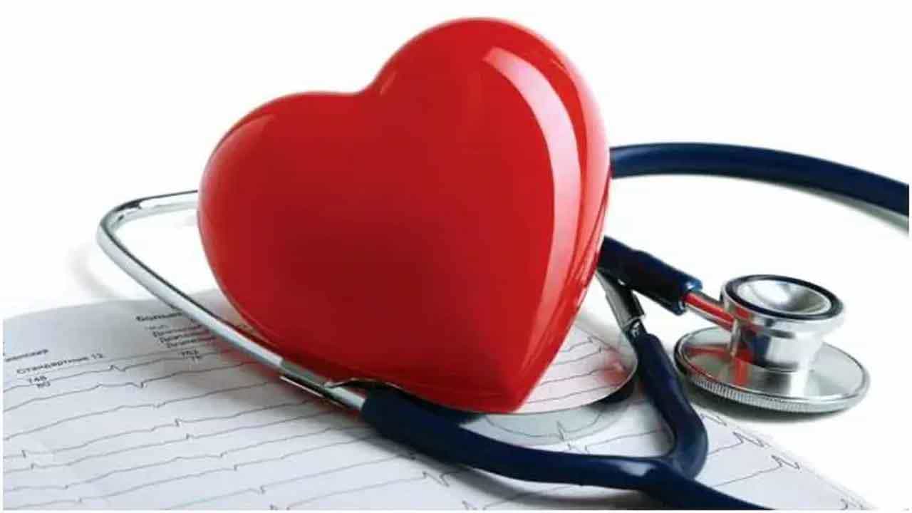 Health Tips: ಆರೋಗ್ಯಕರ ಹೃದಯಕ್ಕಾಗಿ ಈ ಆಹಾರಗಳು ನಿಮ್ಮದಾಗಿರಲಿ Health Tips: ಆರೋಗ್ಯಕರ ಹೃದಯಕ್ಕಾಗಿ ಈ ಆಹಾರಗಳು ನಿಮ್ಮದಾಗಿರಲಿ
