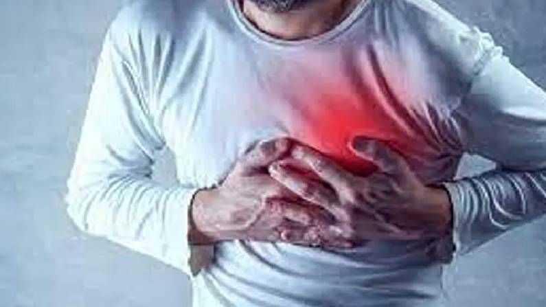 Heart Attack: ಹೃದಯಾಘಾತವನ್ನು ತಡೆಗಟ್ಟಲು ಈ ಐದು ಕ್ರಮಗಳನ್ನು ಅನುಸರಿಸಿ