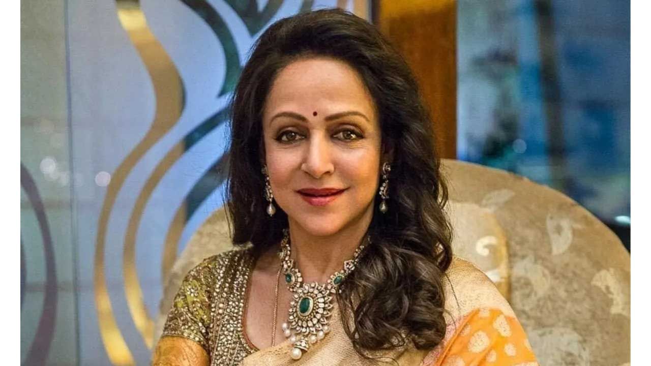 ಮುಂಬೈ ಅಪಾರ್ಟ್ಮೆಂಟ್ನಲ್ಲಿ ಹೇಮಾ ಮಾಲಿನಿಗೆ ಆಗಿತ್ತು ಭಯಾನಕ ಅನುಭವ
