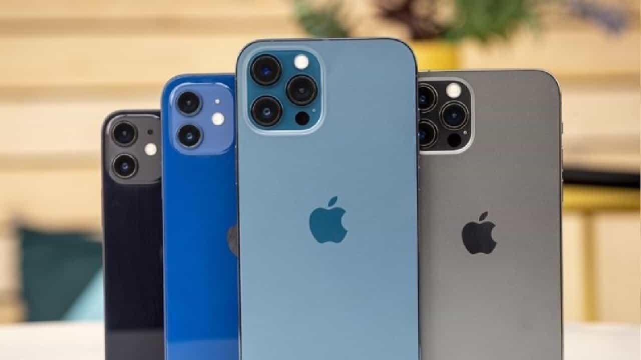 Apple iPhone: ಆಪಲ್ ಐಫೋನ್ 12 ಫ್ಲಿಪ್ಕಾರ್ಟ್ನಲ್ಲಿ ಸಿಕ್ಕಾಪಟ್ಟೆ ಕಡಿಮೆ ಬೆಲೆಗೆ ಮಾರಾಟ Apple iPhone: ಆಪಲ್ ಐಫೋನ್ 12 ಫ್ಲಿಪ್ಕಾರ್ಟ್ನಲ್ಲಿ ಸಿಕ್ಕಾಪಟ್ಟೆ ಕಡಿಮೆ ಬೆಲೆಗೆ ಮಾರಾಟ