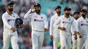 Ind vs Eng: ಭಾರತ- ಇಂಗ್ಲೆಂಡ್ ಟೆಸ್ಟ್​ ಸರಣಿಯಲ್ಲಿ ಮಿಂಚಿದ ಉಭಯ ತಂಡದ ಆಟಗಾರರು ಇವರೇ