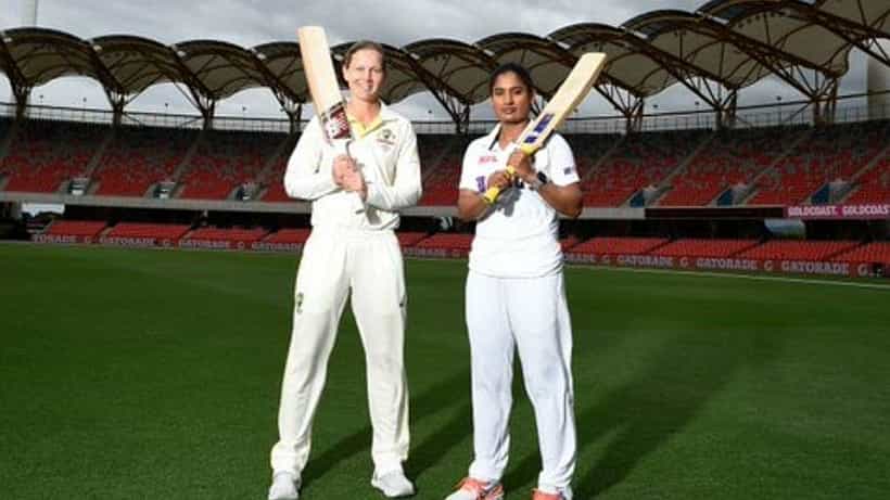 IND W vs AUS W: 15 ವರ್ಷಗಳ ನಂತರ ಭಾರತ-ಆಸ್ಟ್ರೇಲಿಯಾ ಮುಖಾಮುಖಿ! ಹಗಲು-ರಾತ್ರಿ ಟೆಸ್ಟ್ಗೆ ಕ್ಷಣಗಣನೆ
