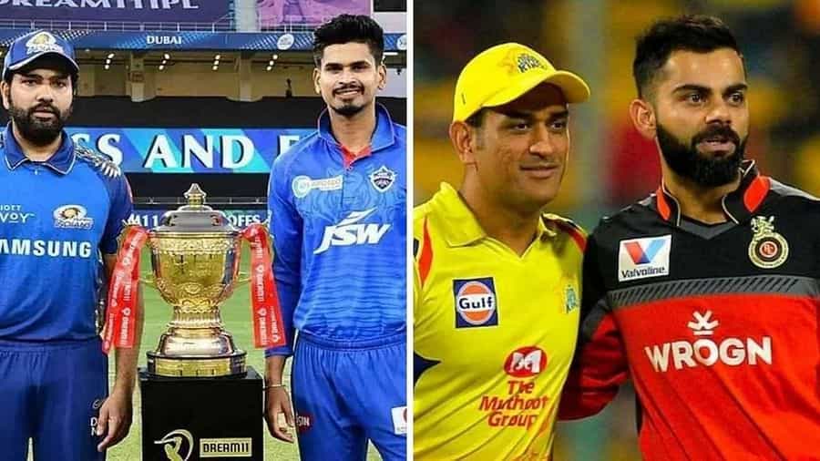 ರೋಹಿತ್ ಮುಂದೆ ಕೊಹ್ಲಿ ಕೂಡ ಸೈಲೆಂಟ್! ಐಪಿಎಲ್ನಲ್ಲಿ ಯಾವ ತಂಡ ಯಾರ ವಿರುದ್ಧ ಹೆಚ್ಚು ಪಂದ್ಯ ಗೆದ್ದಿದೆ? ಇಲ್ಲಿದೆ ವಿವರ ರೋಹಿತ್ ಮುಂದೆ ಕೊಹ್ಲಿ ಕೂಡ ಸೈಲೆಂಟ್! ಐಪಿಎಲ್ನಲ್ಲಿ ಯಾವ ತಂಡ ಯಾರ ವಿರುದ್ಧ ಹೆಚ್ಚು ಪಂದ್ಯ ಗೆದ್ದಿದೆ? ಇಲ್ಲಿದೆ ವಿವರ