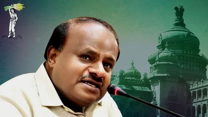 JDS: ಹಾನಗಲ್, ಸಿಂಧಗಿ ಅಸೆಂಬ್ಲಿ ಕ್ಷೇತ್ರಗಳಲ್ಲಿ ಜೆಡಿಎಸ್ ಕಣಕ್ಕೆ- ಹೆಚ್.ಡಿ. ಕುಮಾರಸ್ವಾಮಿ ಘೋಷಣೆ